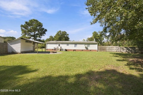 Tiny photo for 173 Bellhammon Forest Drive, Rocky Point, NC 28457 (MLS # 100610260)