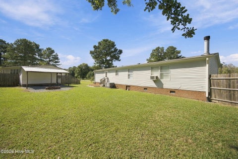 Tiny photo for 173 Bellhammon Forest Drive, Rocky Point, NC 28457 (MLS # 100610260)