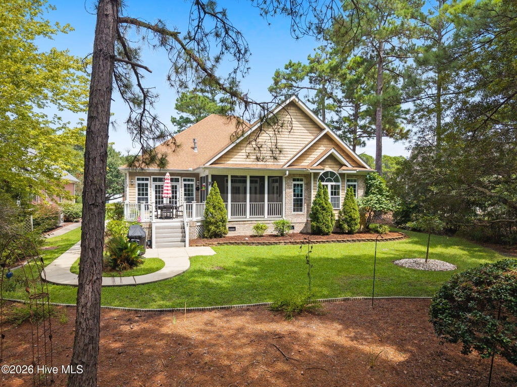 Photo of 1069 Cape Side Wynd, Sunset Beach, NC 28468 (MLS # 100601651)