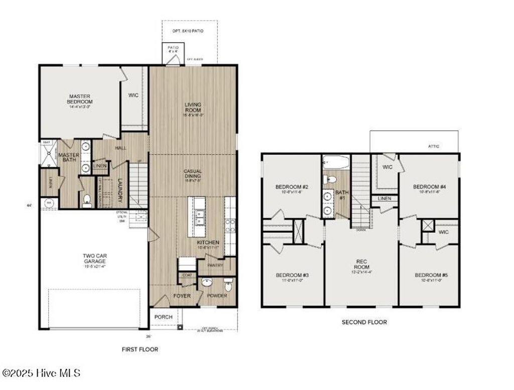 Photo of 4689 Swimming Lane #11, Shallotte, NC 28470 (MLS # 100544476)