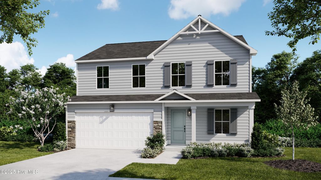 Photo of 4689 Swimming Lane #11, Shallotte, NC 28470 (MLS # 100544476)