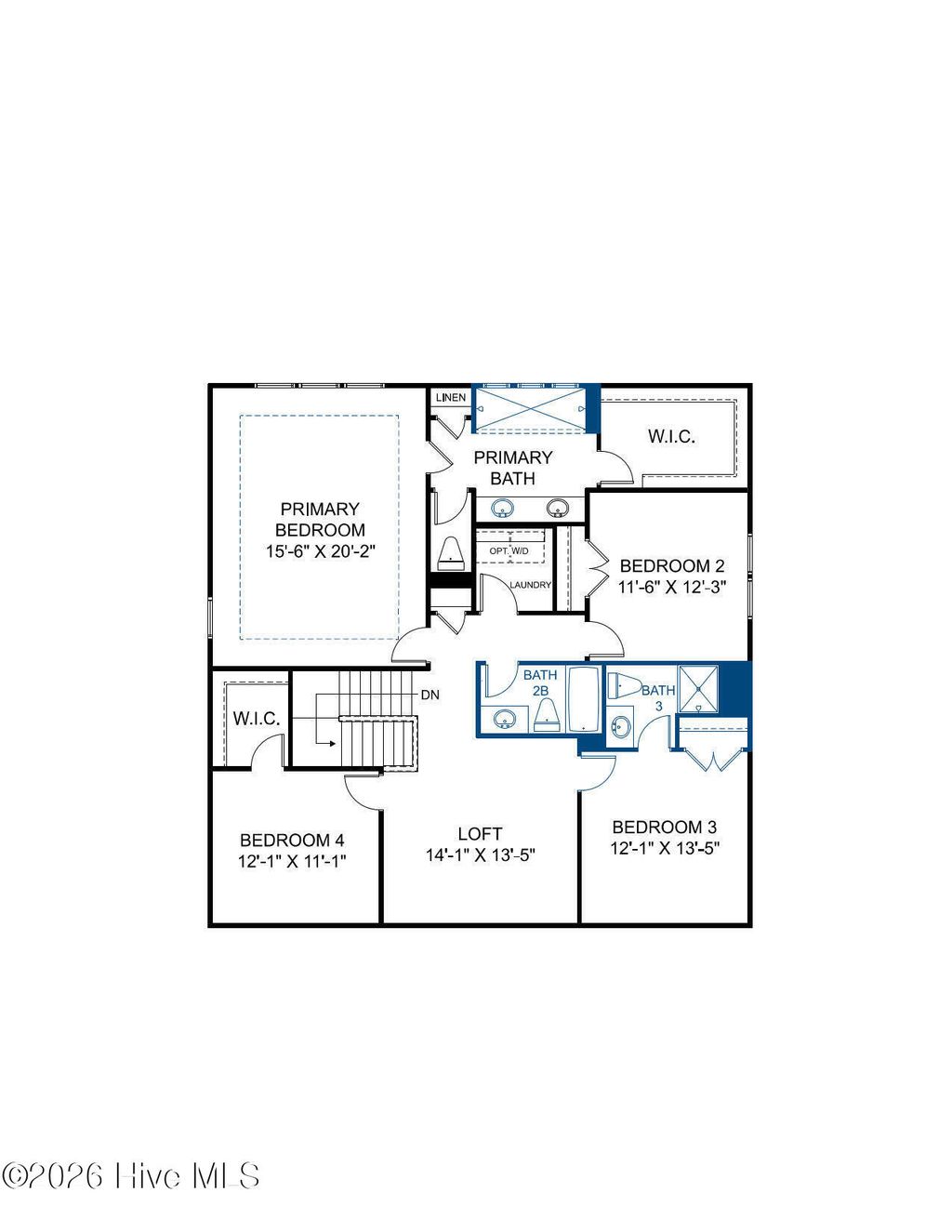 Photo of 390 Glade Drive, Aberdeen, NC 28315 (MLS # 100556329)