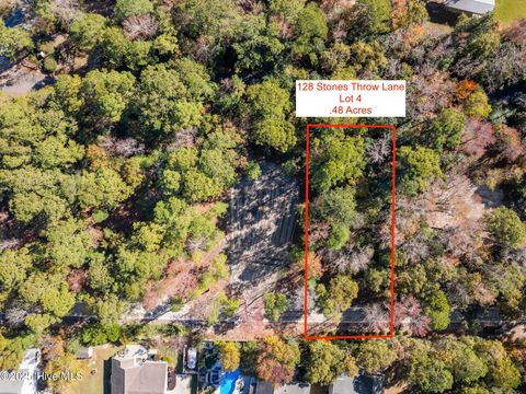 Photo of 128 Stones Throw Lane, Wilmington, NC 28411 (MLS # 100545213)