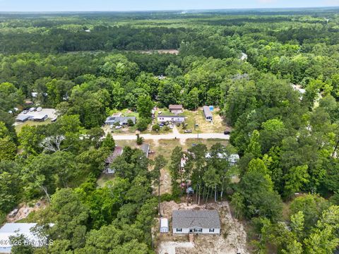 Tiny photo for 625 Westwind Drive SW, Supply, NC 28462 (MLS # 100577393)