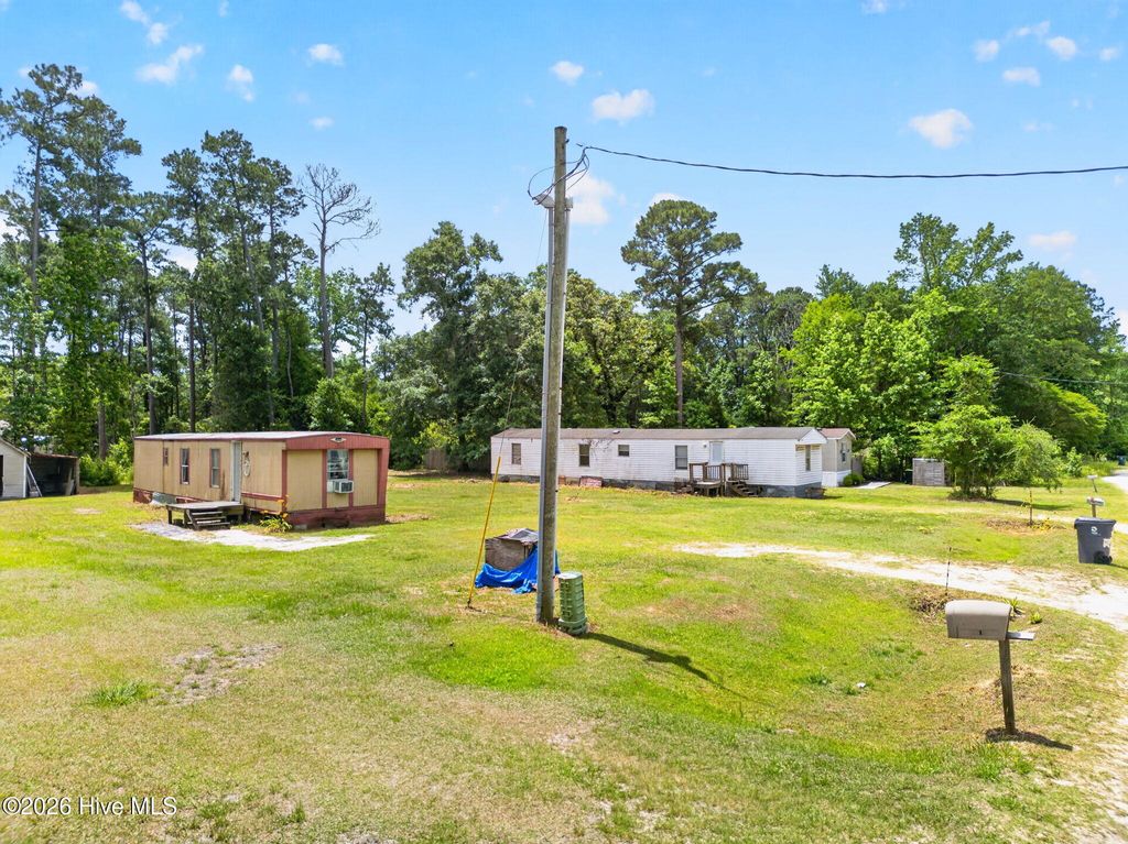 Photo of 625 Westwind Drive SW, Supply, NC 28462 (MLS # 100577393)