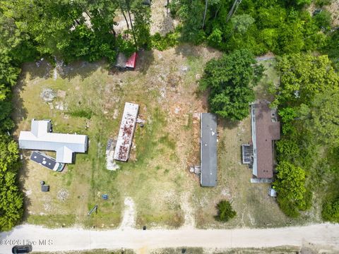 Tiny photo for 625 Westwind Drive SW, Supply, NC 28462 (MLS # 100577393)