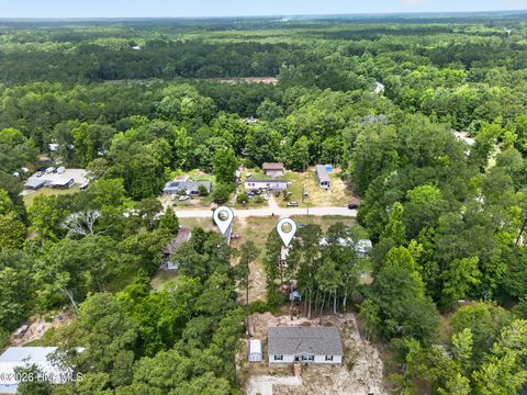 Tiny photo for 625 Westwind Drive SW, Supply, NC 28462 (MLS # 100577393)