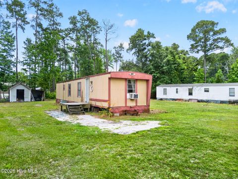 Tiny photo for 625 Westwind Drive SW, Supply, NC 28462 (MLS # 100577393)
