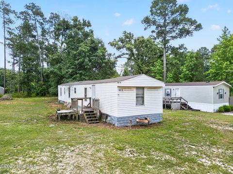 Tiny photo for 625 Westwind Drive SW, Supply, NC 28462 (MLS # 100577393)