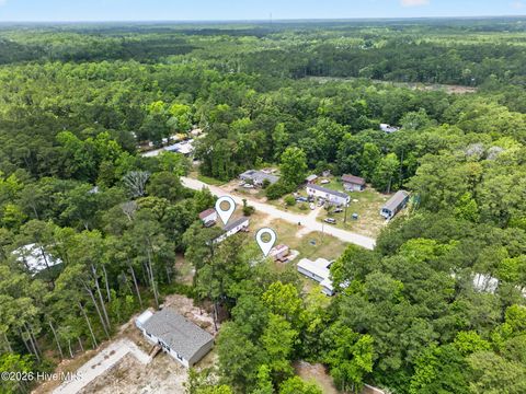 Tiny photo for 625 Westwind Drive SW, Supply, NC 28462 (MLS # 100577393)