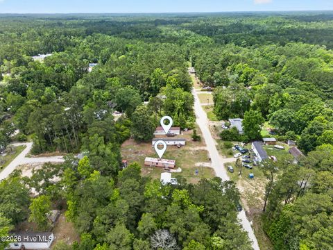 Tiny photo for 625 Westwind Drive SW, Supply, NC 28462 (MLS # 100577393)