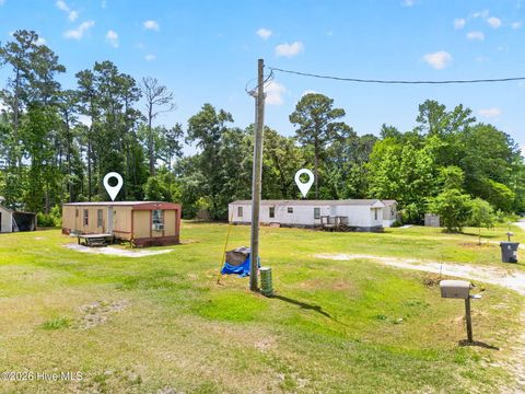 Tiny photo for 625 Westwind Drive SW, Supply, NC 28462 (MLS # 100577393)