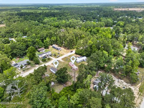 Tiny photo for 625 Westwind Drive SW, Supply, NC 28462 (MLS # 100577393)