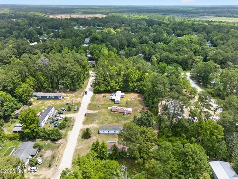Tiny photo for 625 Westwind Drive SW, Supply, NC 28462 (MLS # 100577393)