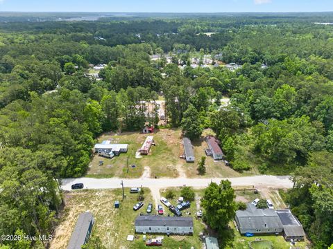 Tiny photo for 625 Westwind Drive SW, Supply, NC 28462 (MLS # 100577393)