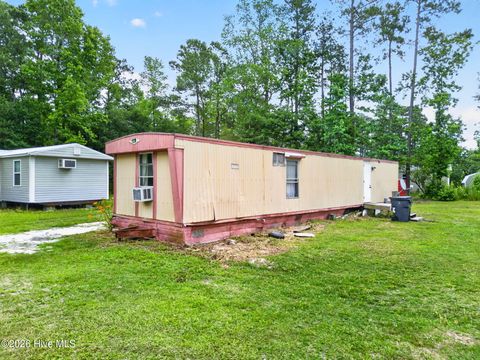 Tiny photo for 625 Westwind Drive SW, Supply, NC 28462 (MLS # 100577393)