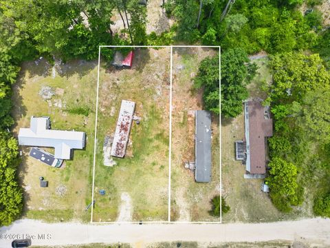Tiny photo for 625 Westwind Drive SW, Supply, NC 28462 (MLS # 100577393)