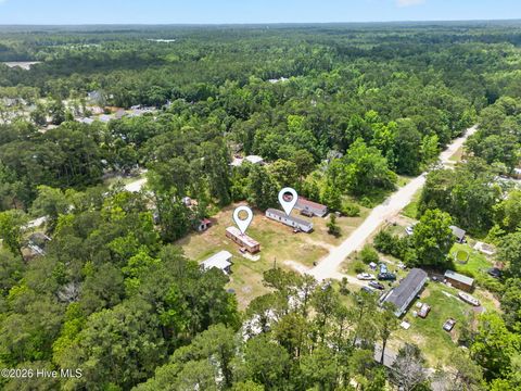 Tiny photo for 625 Westwind Drive SW, Supply, NC 28462 (MLS # 100577393)