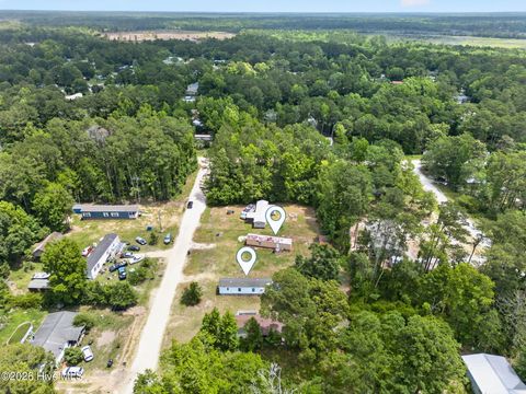 Tiny photo for 625 Westwind Drive SW, Supply, NC 28462 (MLS # 100577393)