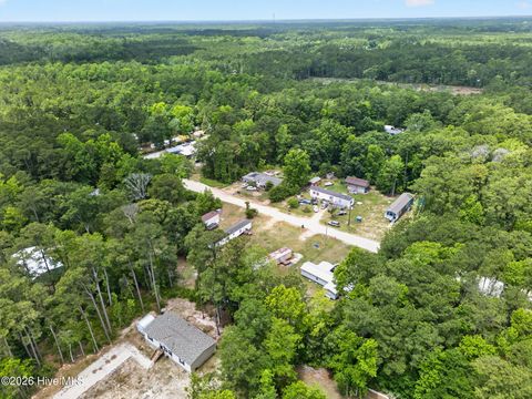 Tiny photo for 625 Westwind Drive SW, Supply, NC 28462 (MLS # 100577393)