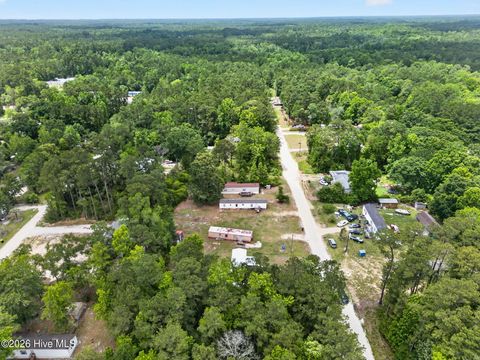 Tiny photo for 625 Westwind Drive SW, Supply, NC 28462 (MLS # 100577393)