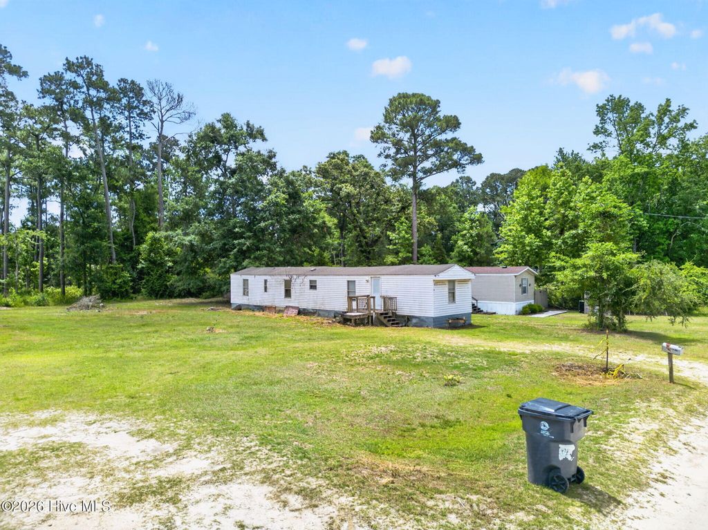Photo of 625 Westwind Drive SW, Supply, NC 28462 (MLS # 100577393)