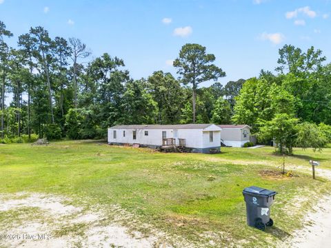 Tiny photo for 625 Westwind Drive SW, Supply, NC 28462 (MLS # 100577393)