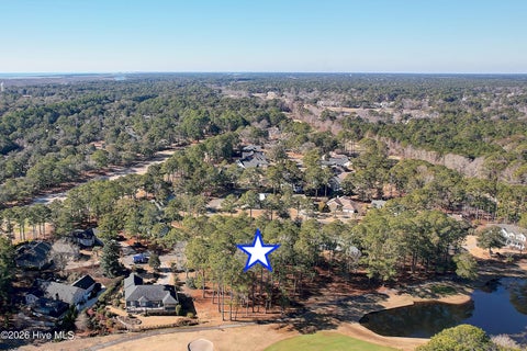 Tiny photo for 43 Kings Trail, Sunset Beach, NC 28468 (MLS # 100597550)