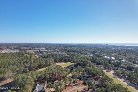 Tiny photo for 43 Kings Trail, Sunset Beach, NC 28468 (MLS # 100597550)
