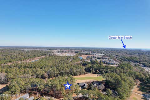 Tiny photo for 43 Kings Trail, Sunset Beach, NC 28468 (MLS # 100597550)
