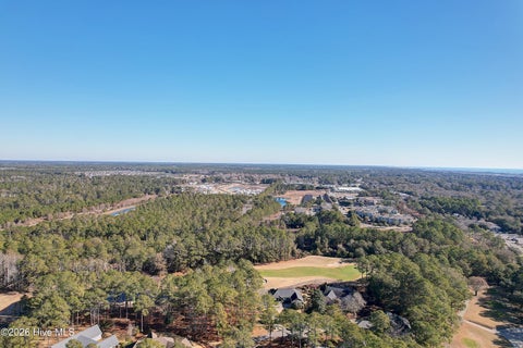 Tiny photo for 43 Kings Trail, Sunset Beach, NC 28468 (MLS # 100597550)