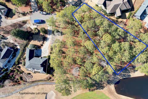 Tiny photo for 43 Kings Trail, Sunset Beach, NC 28468 (MLS # 100597550)