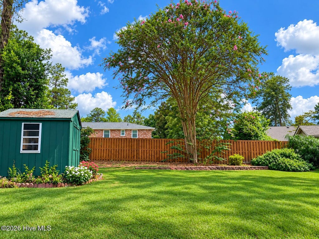 Photo of 3215 Colonial Drive, Aiken, SC 29801 (MLS # 100608266)