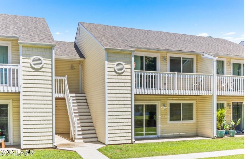 Photo of 2036 Sloop Point Loop Road #A3, Hampstead, NC 28443 (MLS # 100548872)