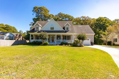 165 Cedar Lane Newport NC 28570