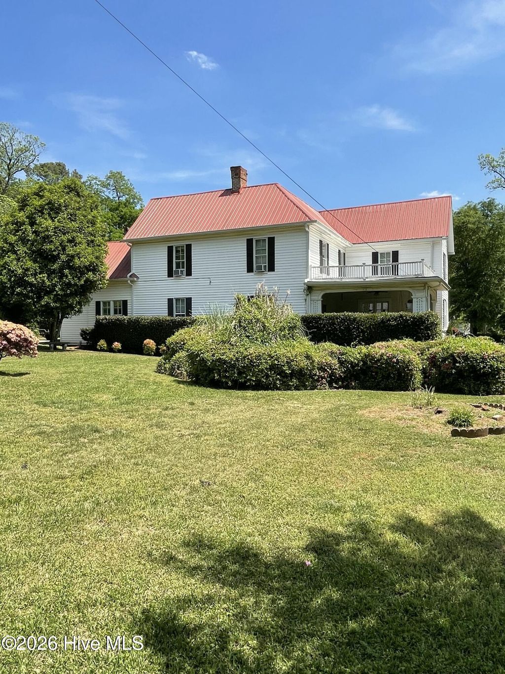 Photo of 503 E Robert Toombs Avenue, Washington, GA (MLS # 100572949)