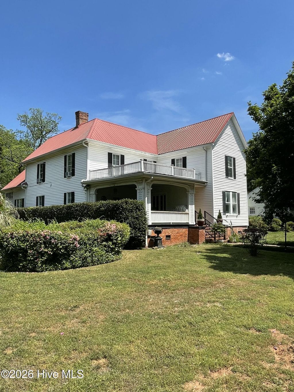 Photo of 503 E Robert Toombs Avenue, Washington, GA (MLS # 100572949)