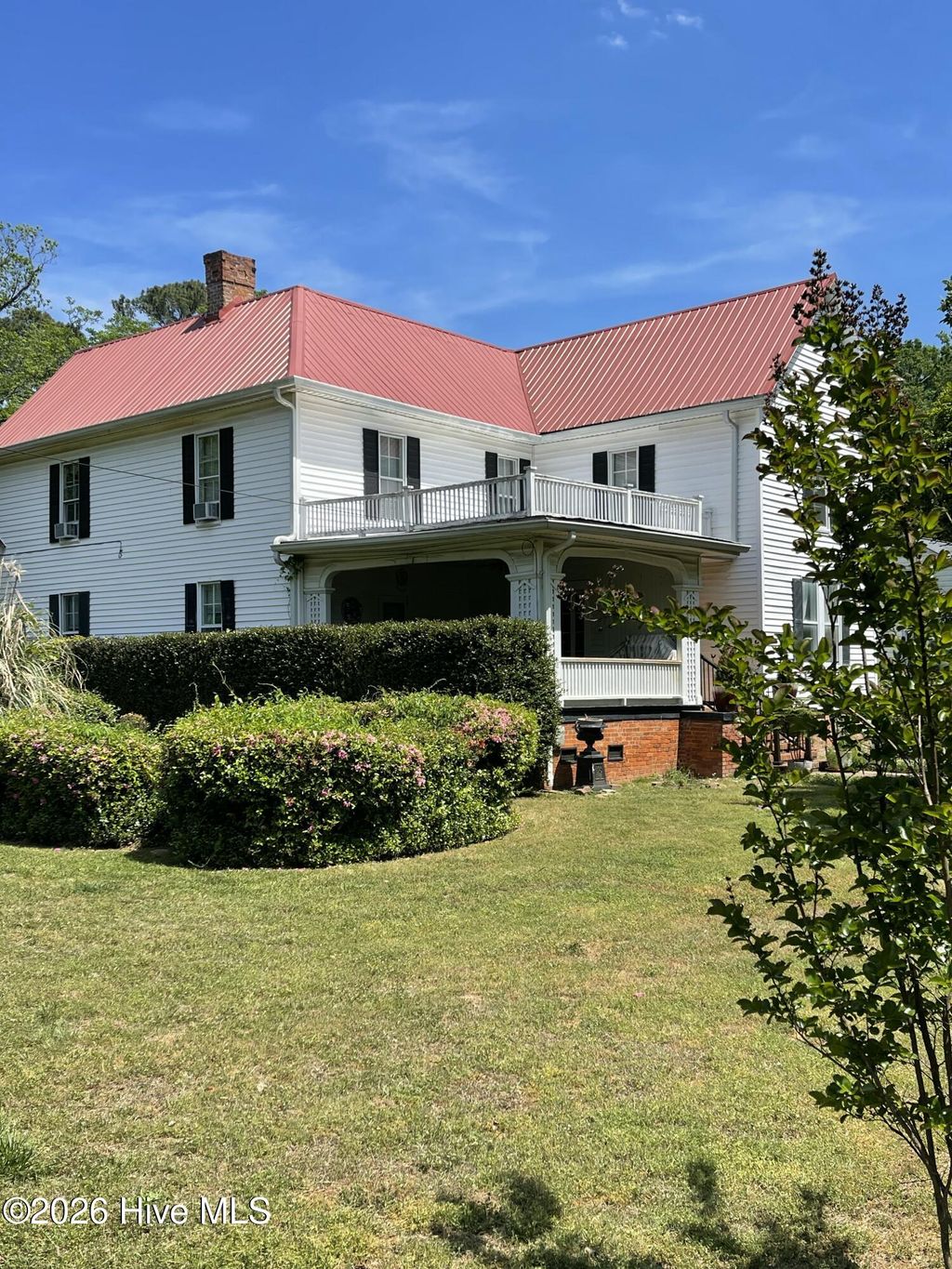 Photo of 503 E Robert Toombs Avenue, Washington, GA (MLS # 100572949)