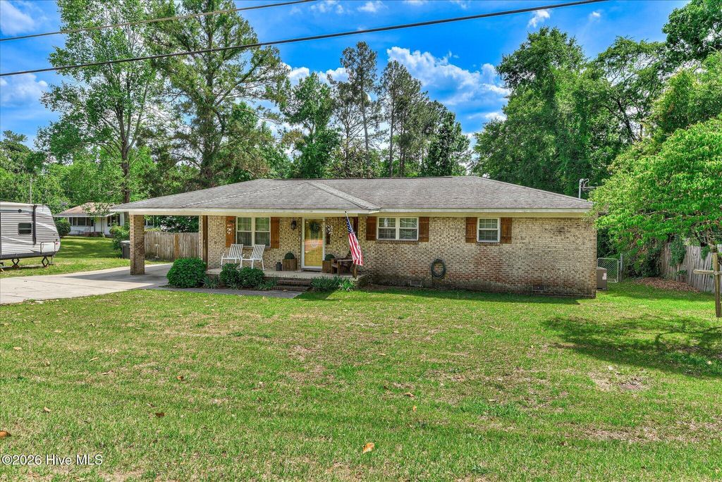 Photo of 1740 Taylor Road, Augusta, GA (MLS # 100573098)