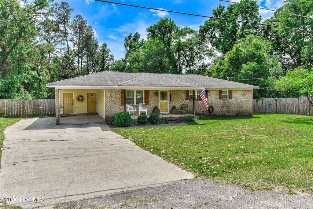 Photo of 1740 Taylor Road, Augusta, GA (MLS # 100573098)