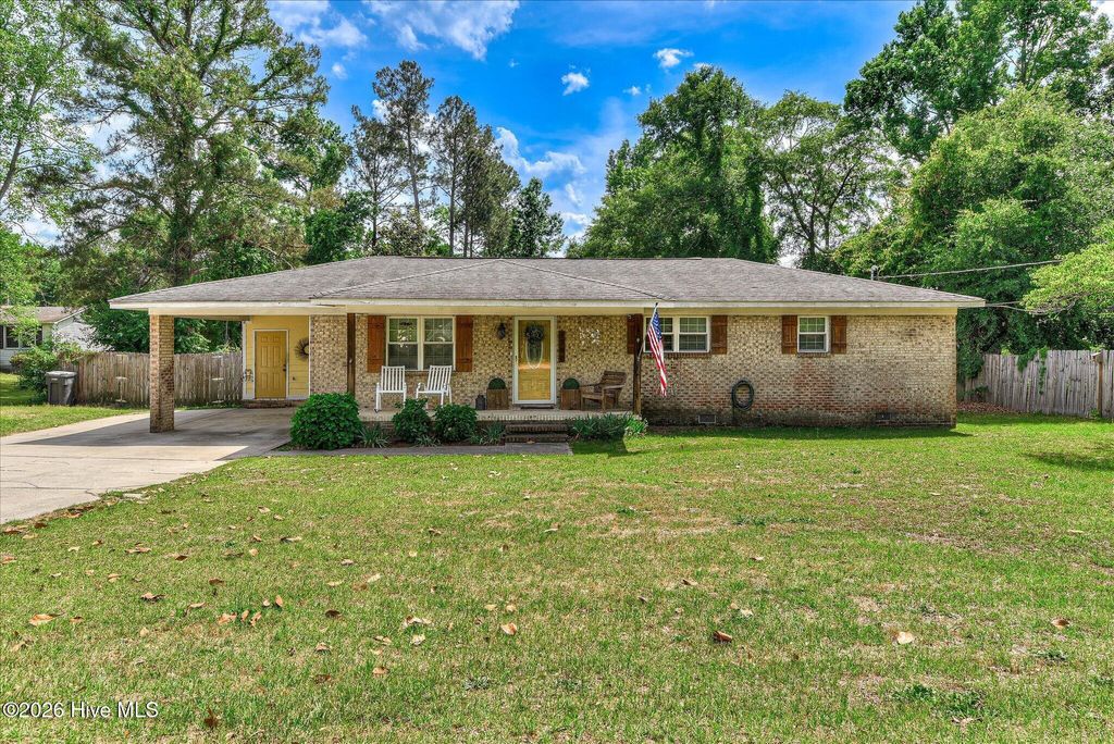 Photo of 1740 Taylor Road, Augusta, GA (MLS # 100573098)