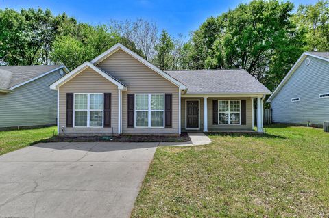 Homes For Sale - 164 Fox Haven Drive<br/> Aiken County, Aiken, SC 29803