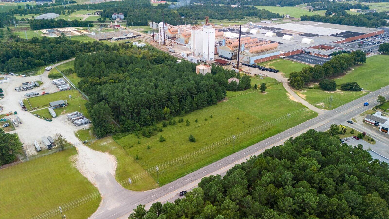 2556 Wagener Road Lot 3