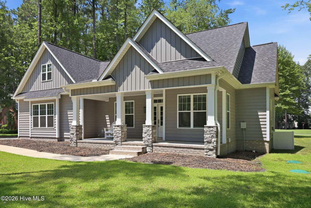 Photo of 123 Trent Lane #17, Chocowinity, NC 27817 (MLS # 100588132)