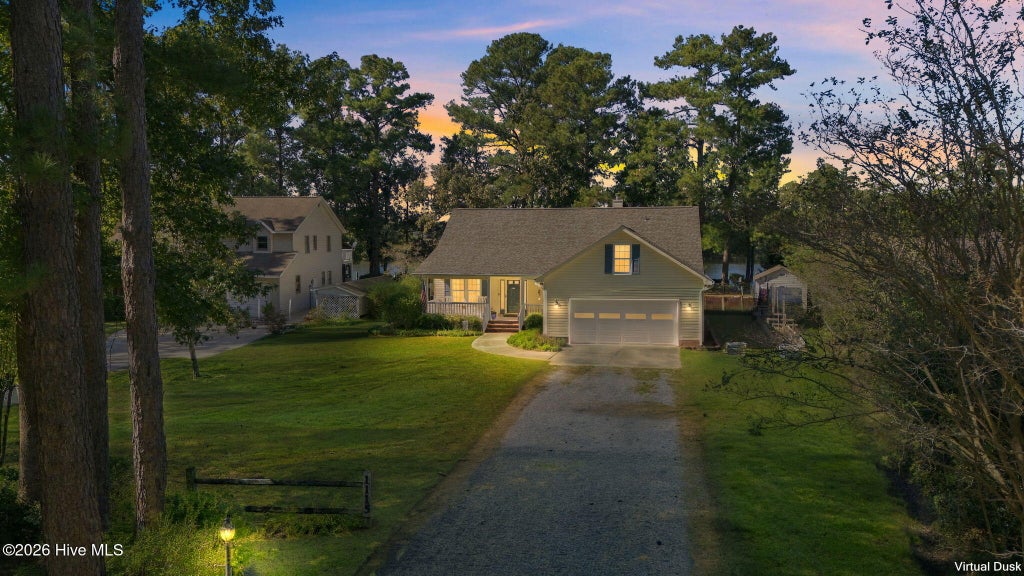 Photo of 1115 Yardarm Drive, Oriental, NC 28571 (MLS # 100613391)