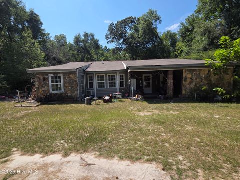 Photo of 959 Horseshoe Road, Augusta, GA 30906 (MLS # 100586621)