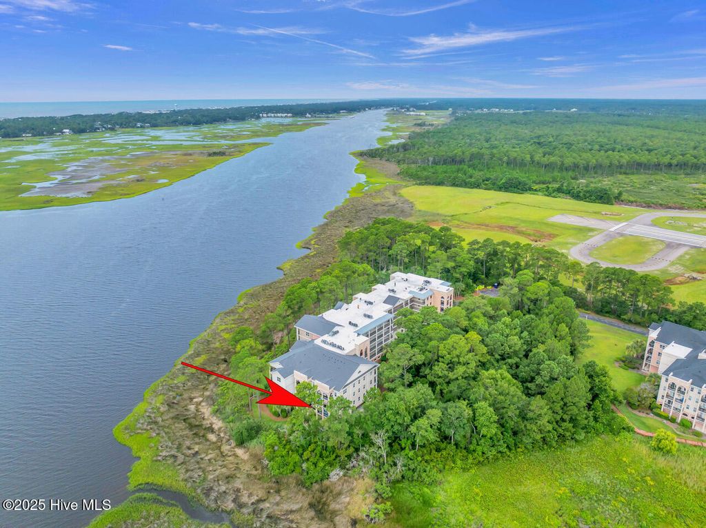 Photo of 2100 Marsh Grove Lane #Unit 2102, Southport, NC 28461 (MLS # 100519545)