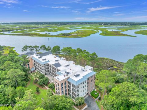 Photo of 2100 Marsh Grove Lane #Unit 2102, Southport, NC 28461 (MLS # 100519545)