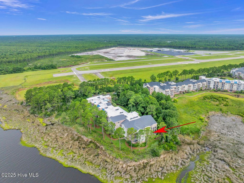 Photo of 2100 Marsh Grove Lane #Unit 2102, Southport, NC 28461 (MLS # 100519545)