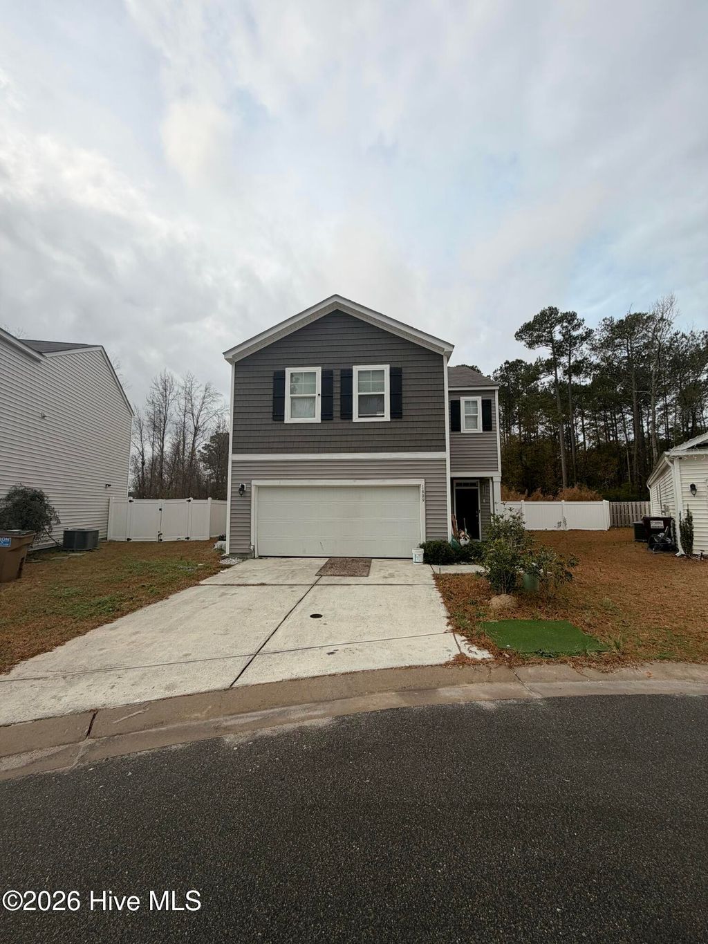 Photo of 1809 Marigot Court #Lot 42, Wilmington, NC 28411 (MLS # 100553203)